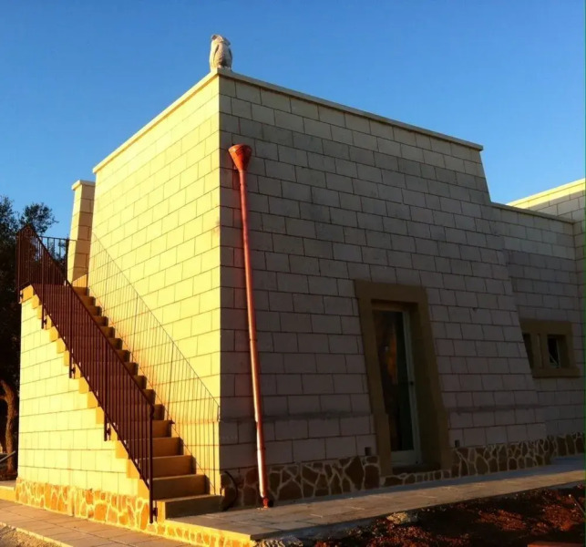 Relais Masseria Petrusella