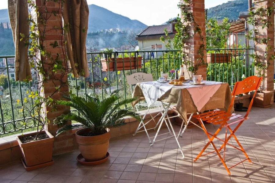 La piccola casa del cinema