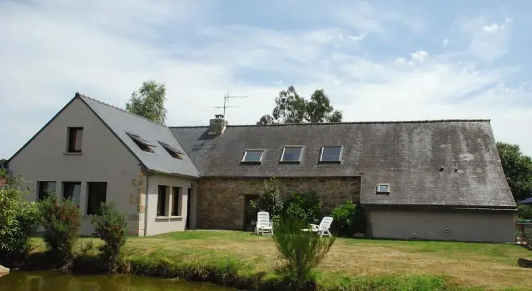 Les Chênes aux Fées