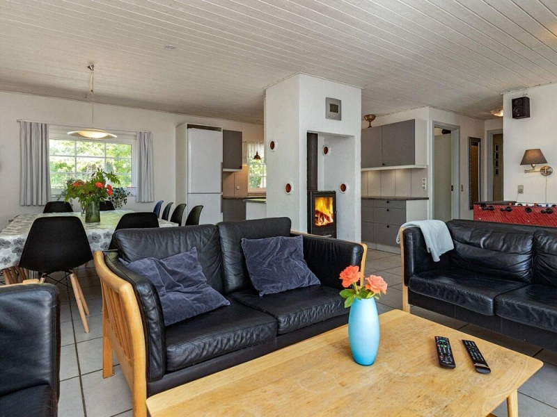12 Person Holiday Home in Vaeggerlose-by Traum