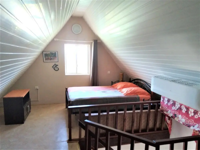 Fare Arana Moorea Guesthouse