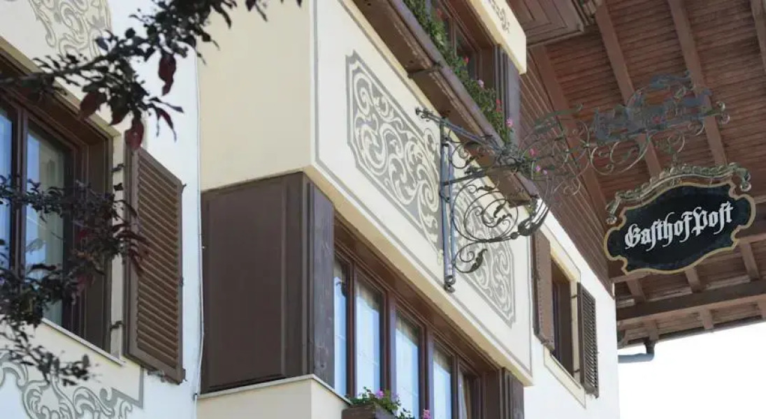 Gasthof zur Post