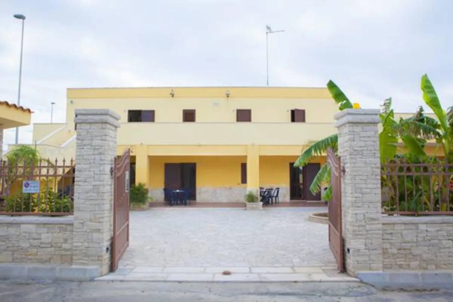 Casa Vacanze Del Lillà