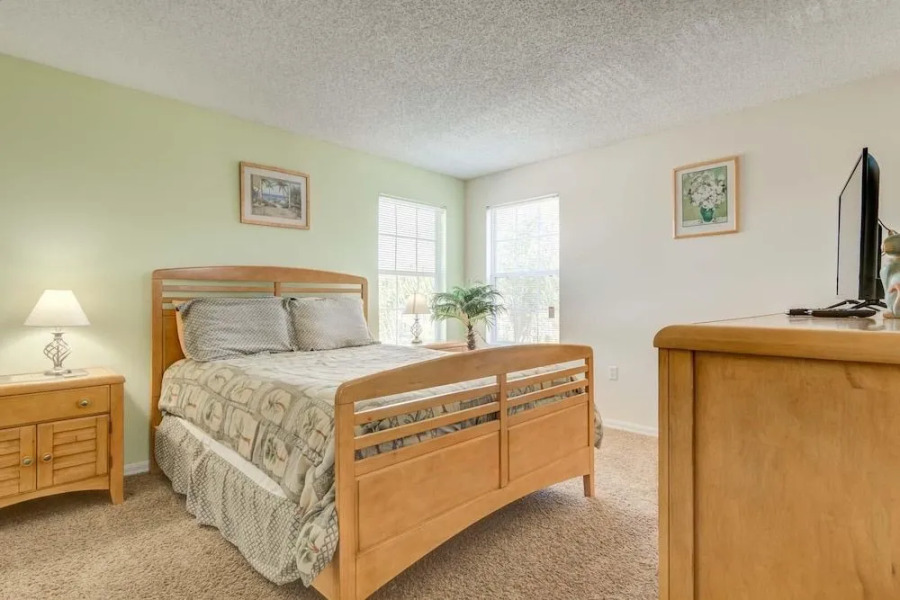 Craig's Southern Dunes Vacation Home