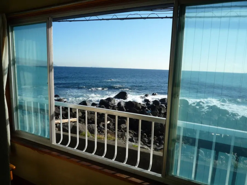 Imaihama Onsen Onsen Minshuku Sencho