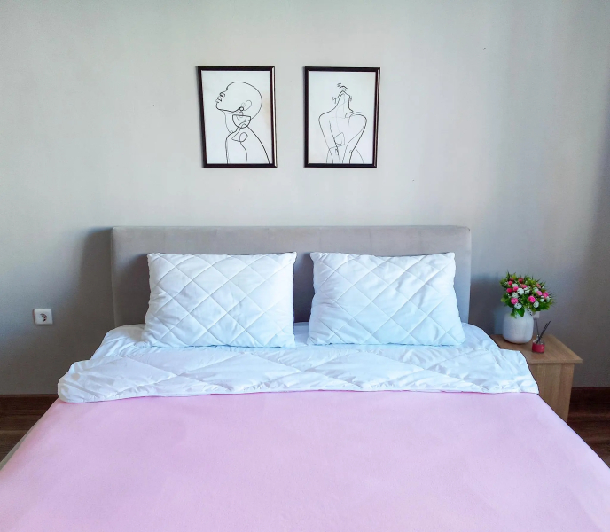 Апартаменты на улице Анатолия 98