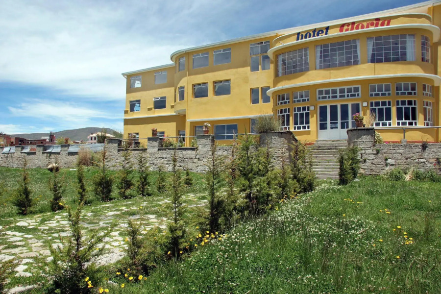 Hotel Gloria Copacabana - Hostel