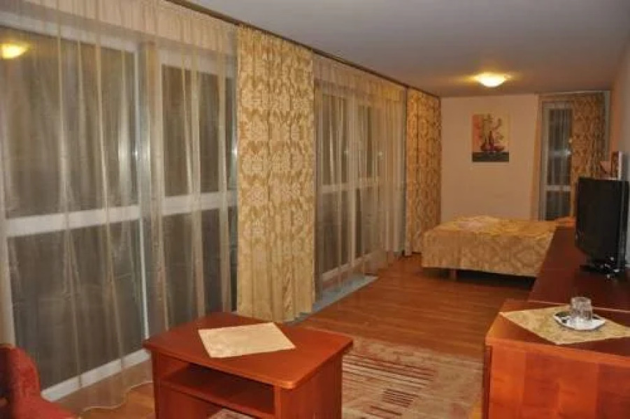 Hotel Pramen - Sivek Hotels