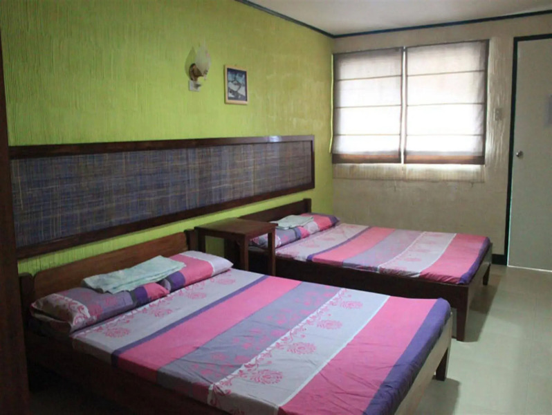 Blue Pavilion Beach Resort