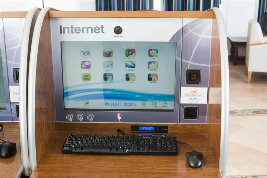 Cala Gran - Costa del Sur