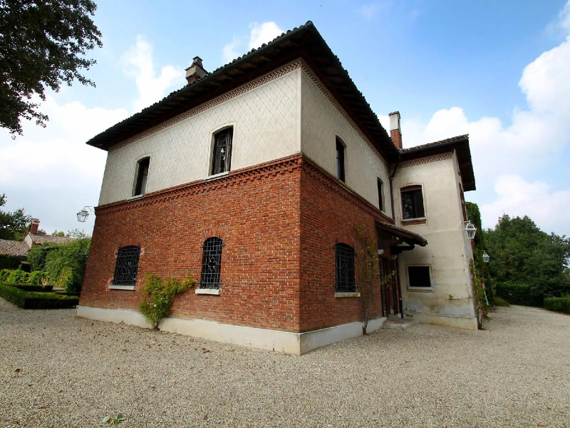 La Marchesina - Five Bedroom