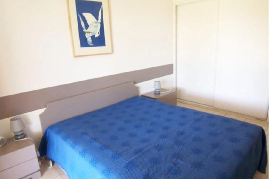 LA PALMERAIE 220 - SWIMMING POOL RESIDENCE  Apartment 2