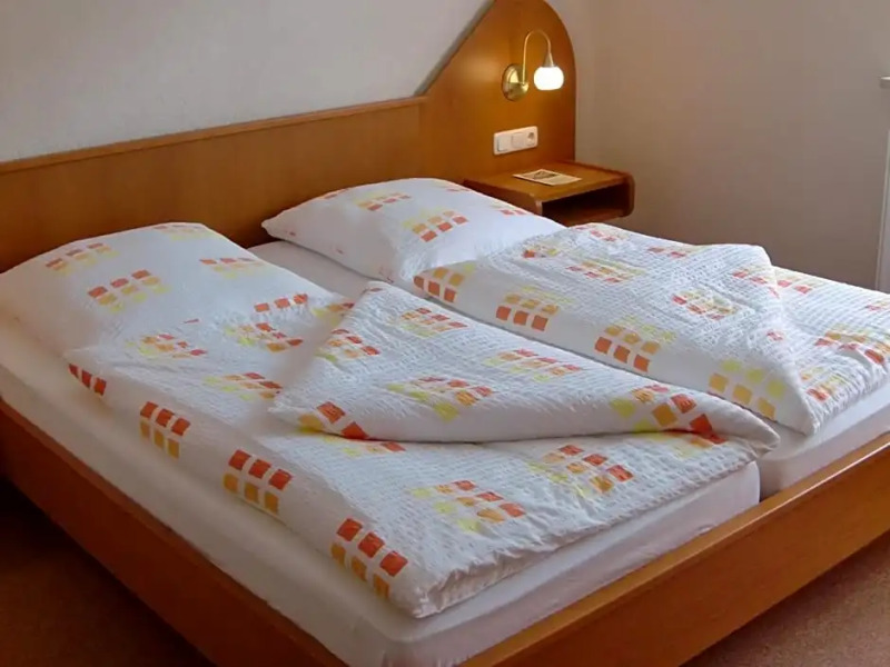 Hotel Zur Fernmühle