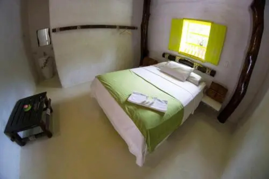 Hotel Boutique Yararaka