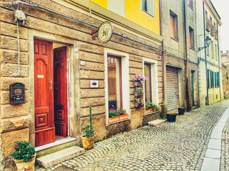 La Vecchia Posta B&B