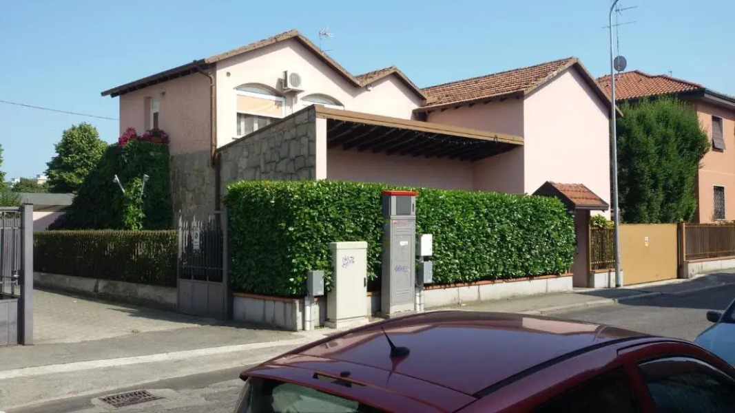 Ciro BED AND BREAKFAST la villetta