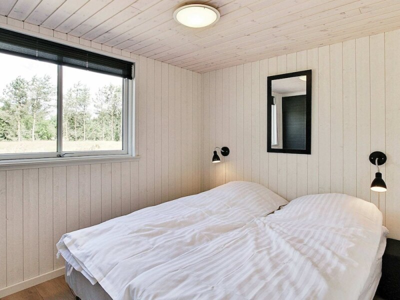 19 Person Holiday Home in Nexo