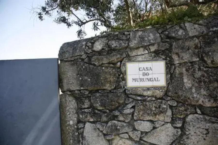 Casa do Murungal