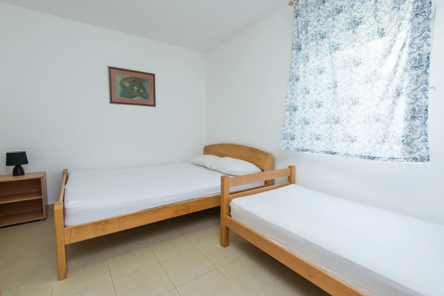 MTV Apartments Petrovac