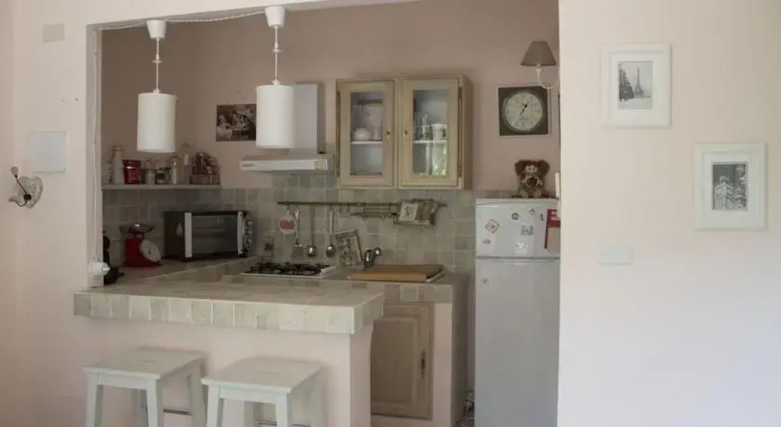 Il Nido di Rosabelle