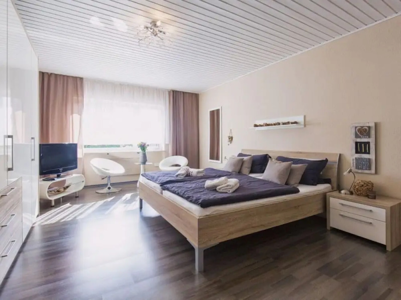 Mensfelder Kopf Near Limburg/lahn