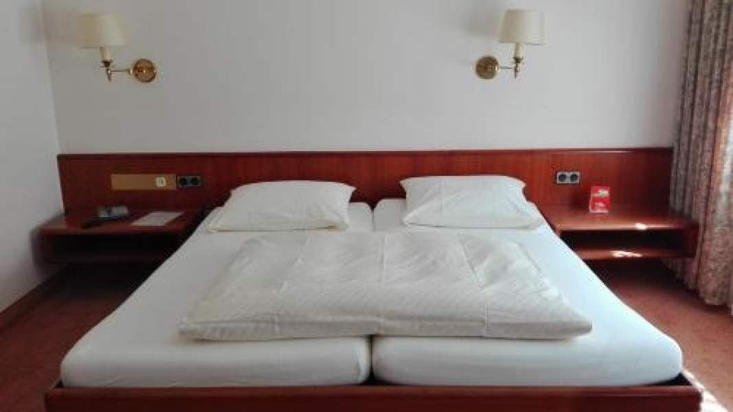 Käfernberg Hotel - Restaurant