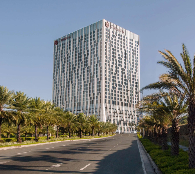 Quest Plus Filinvest City Manila