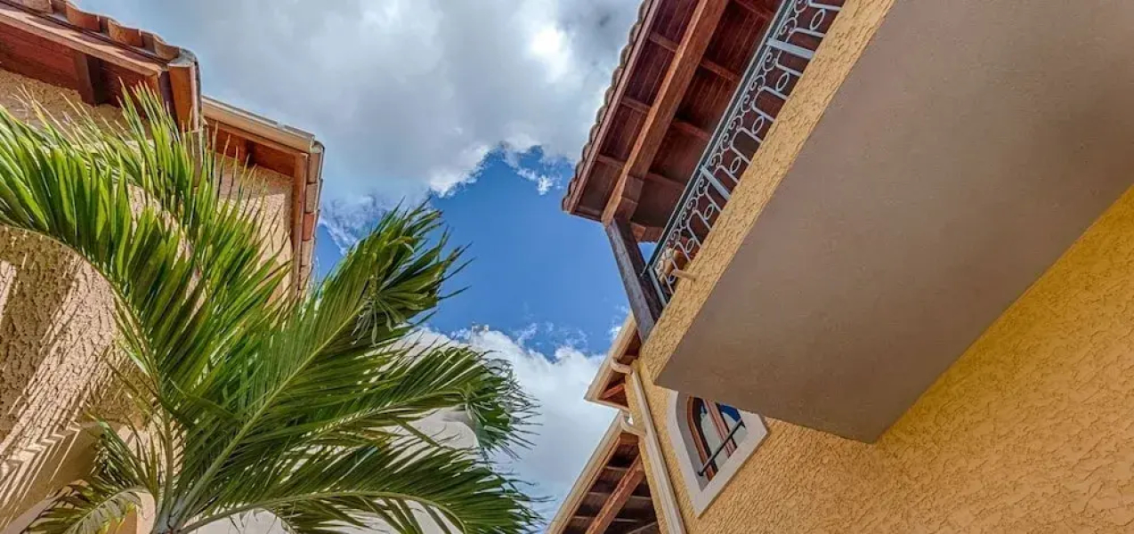 Condo Figueira