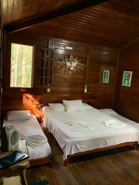 Estalagem Fazenda Lazer