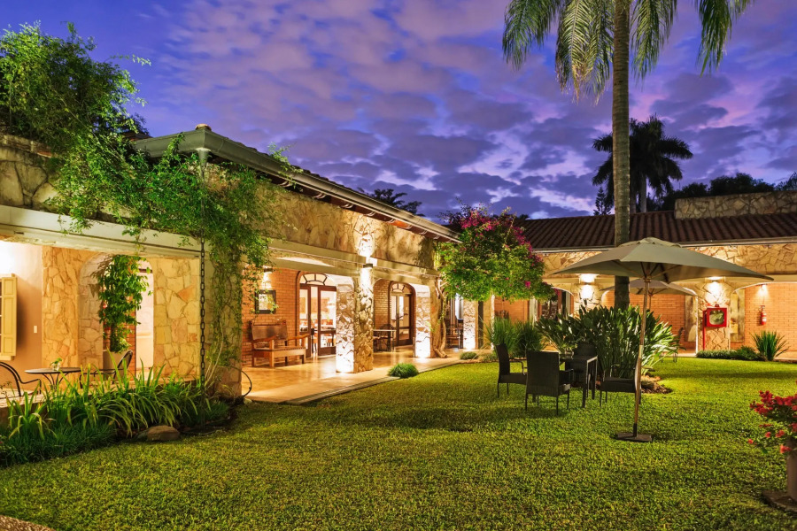 Complejo Turístico Piccola Marina