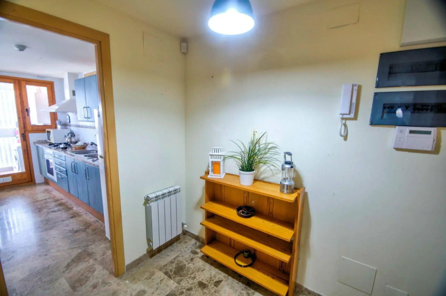 Alicia Apartment by Hello Apartments Sitges