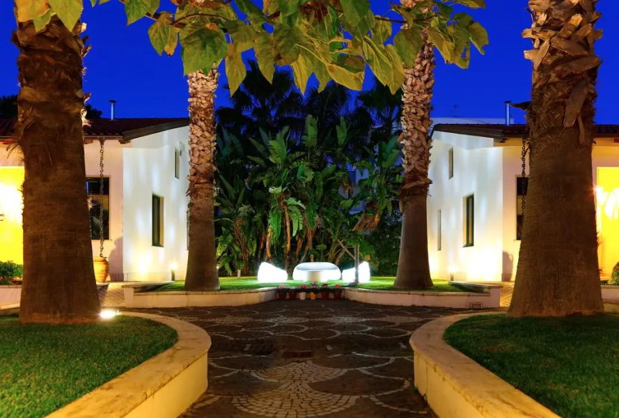 Residence Cerere