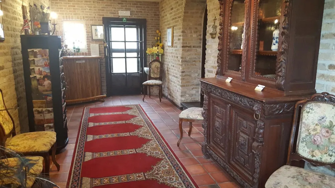 Hotel Landhuis ' T Wilgenerf