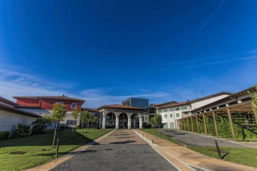 Hotel & Residence Villa Bartolomea