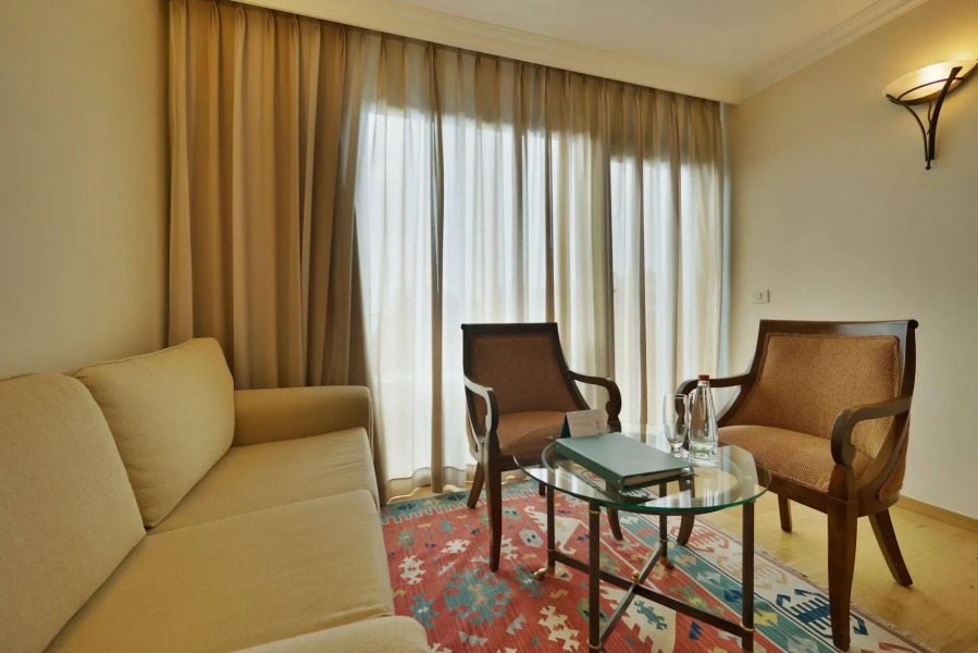 Carmel Forest by Isrotel exclusive