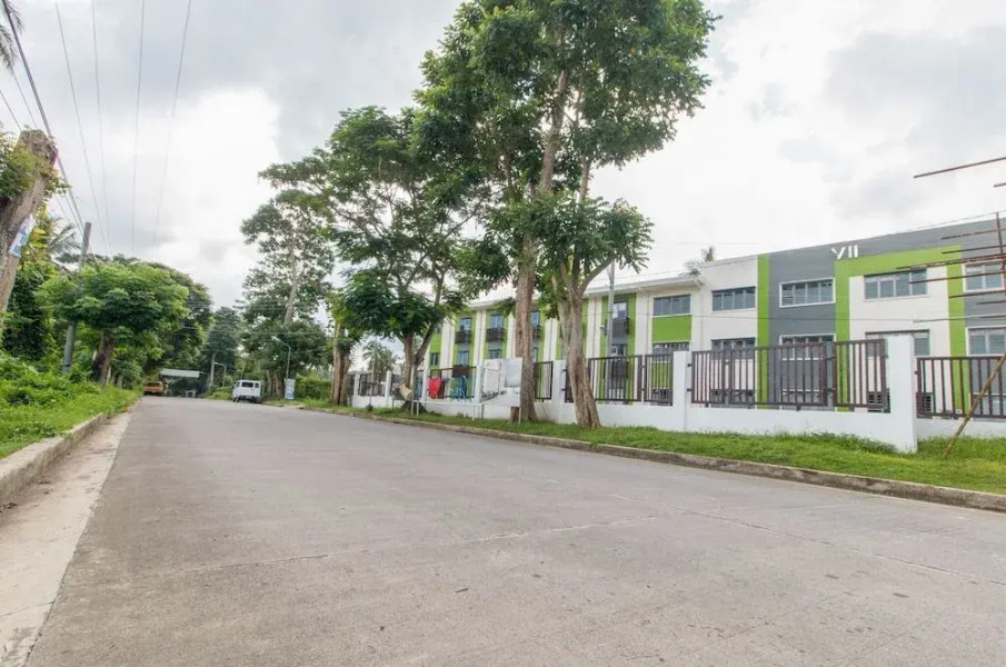 RedDoorz @ Sunfields Lipa Batangas