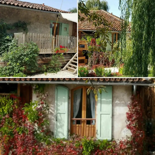 Chambre d'hôtes St Jacques