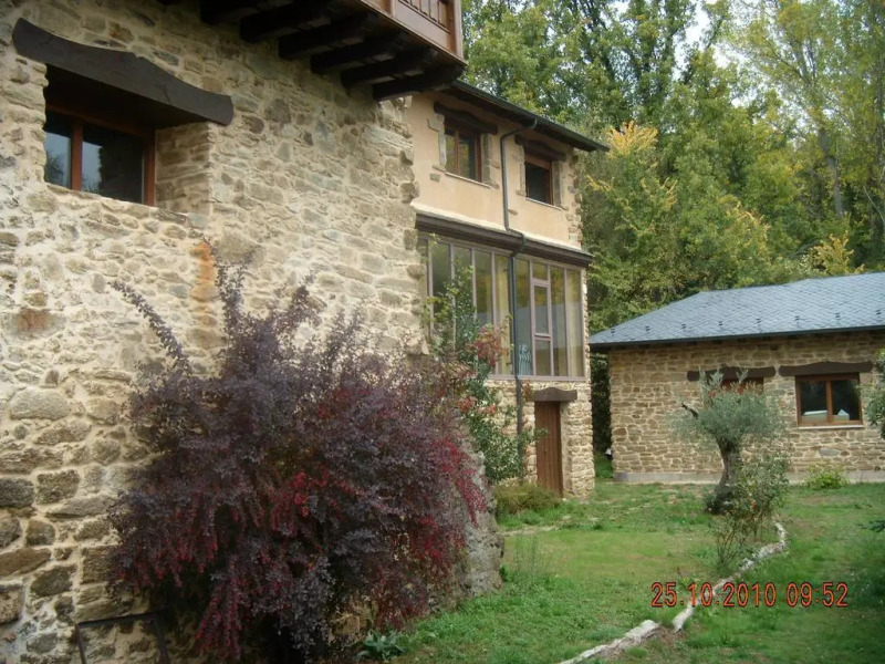 Posada Real El Sendero del Agua