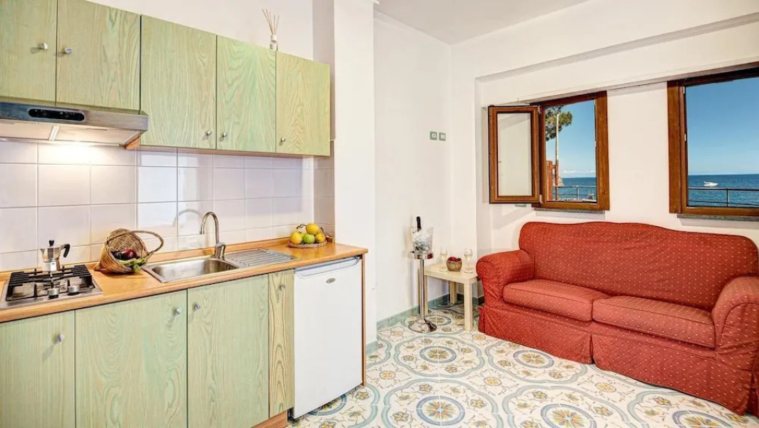 Belmare Apartment - Stella