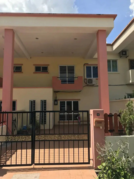 Bukit Bentong Homestay