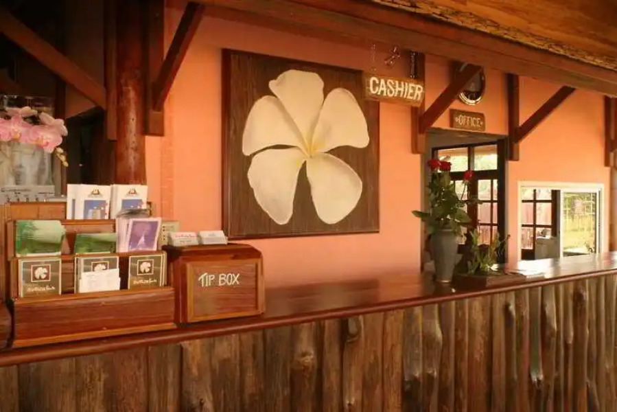 Loei Leela Wadee Resort