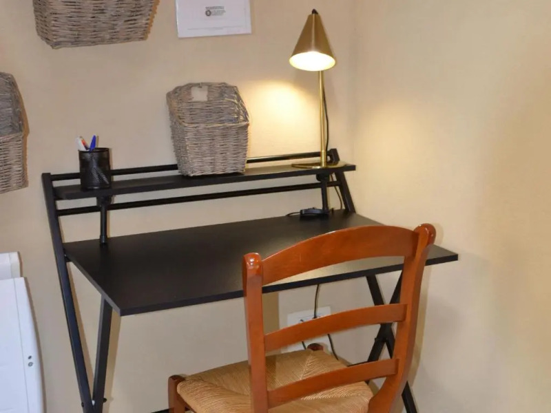 Gîte Thorigny, 2 pièces, 2 personnes - FR-1-426-459