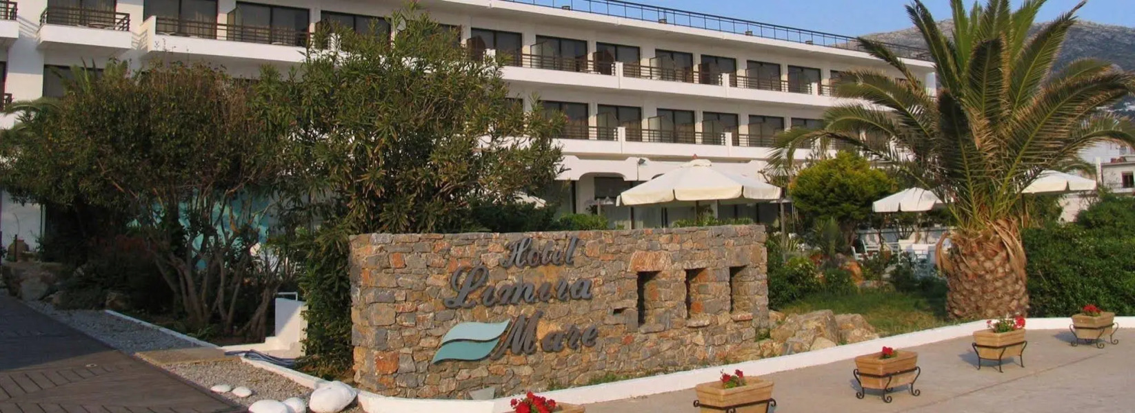Limira Mare Hotel