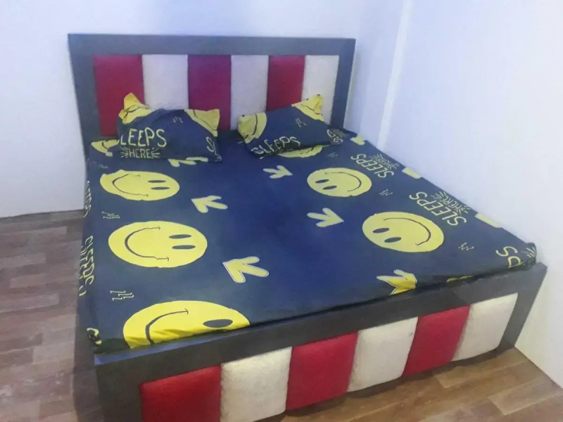 Oyo 92055 Golden Inn Hotel