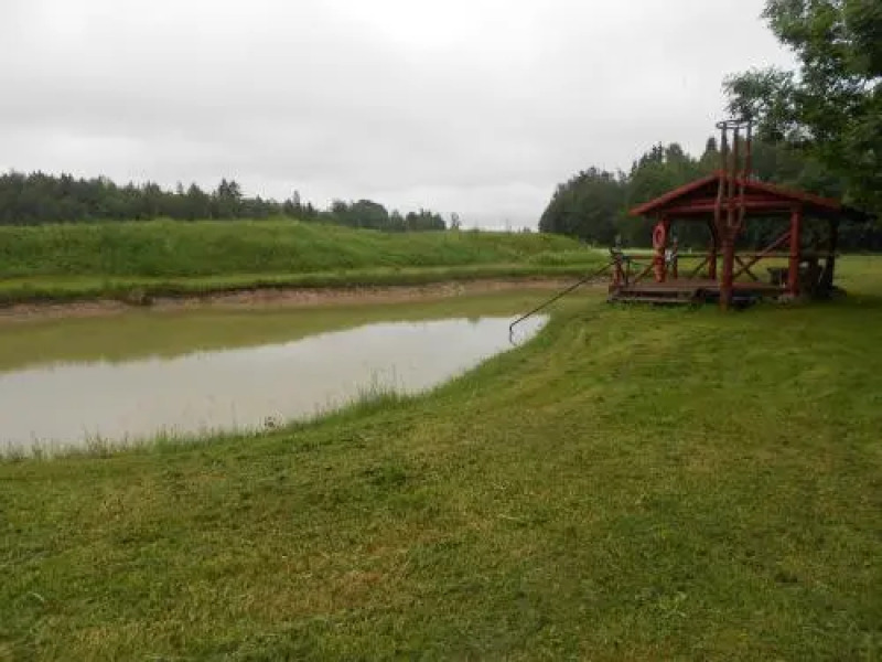 Võtikmetsa Holiday Center