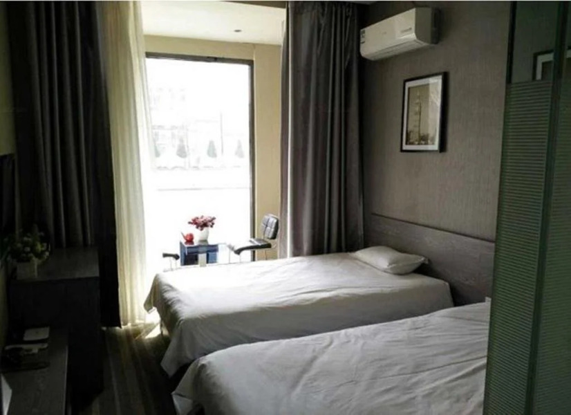 Fuxin Apple Express Inn