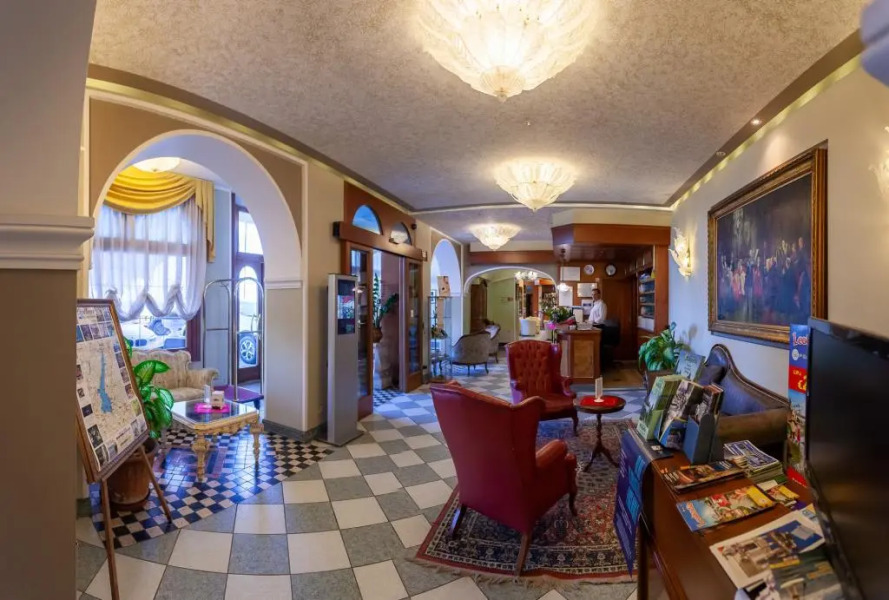 Garda Sol Apart-hotel Beauty & SPA