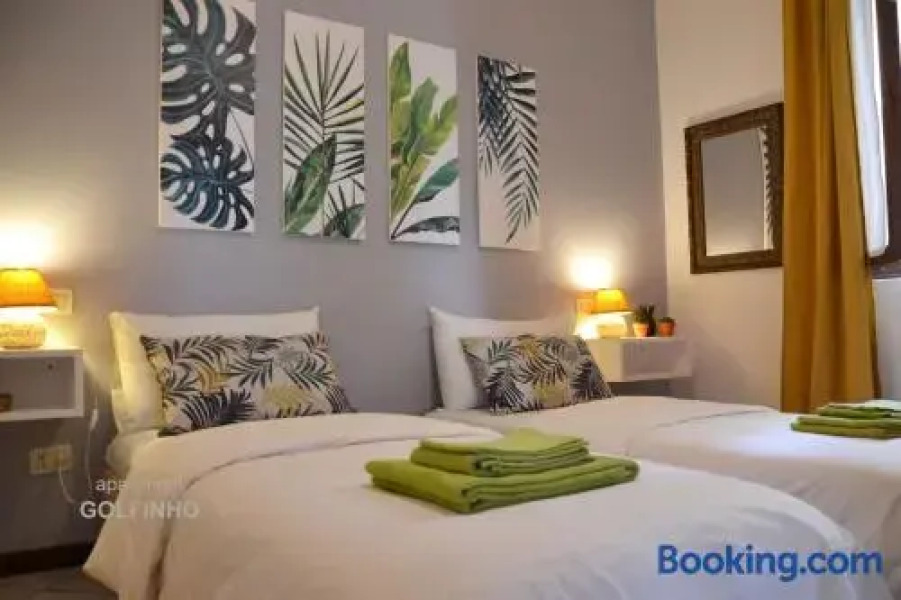 BookingBoavista - Apartments