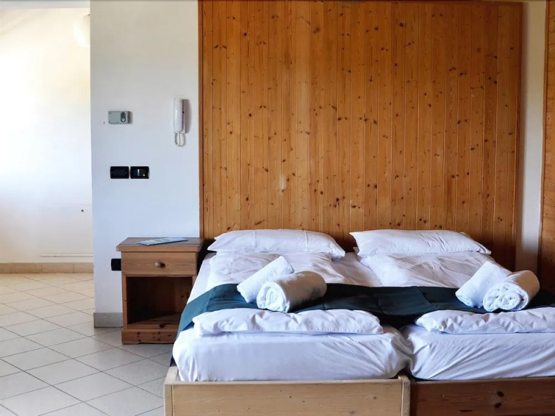 Hotel Residence Bellavista