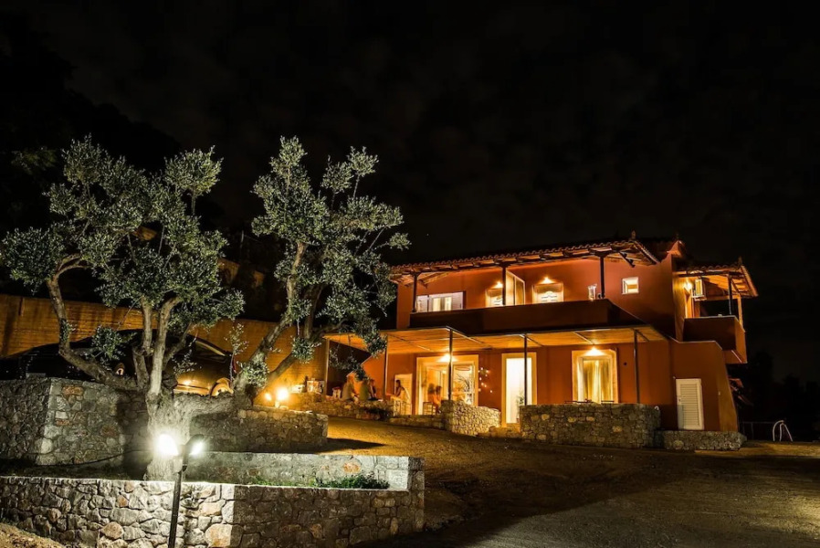 Bello Horizonte Rooms & Apartments